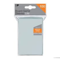 Capas para jogos de tabuleiro Ultra Pro Special Size Lite 100ct Capas para jogos de tabuleiro Ultra Pro Special Size Lite 100ct