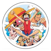 Capas Para Mini Painel Redondo De Mesa Temas Diversos
