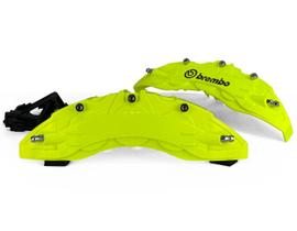 Capas para pinça de freio encaixe universal com presilhas