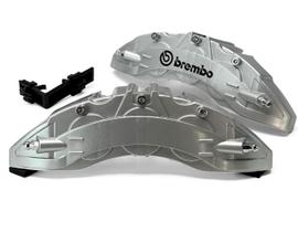 Capas para pinça de freio encaixe universal com presilhas