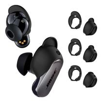 Capas para pontas de ouvido WOFRO para fones de ouvido Bose QuietComfort II e Ultra
