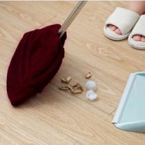 Capas Para Rodo E Vassoura Reutilizáveis 10 Unidades Em Microfibra Multiuso Chao Capas Para Rodo E Vassoura Reutilizáveis 10 Unidades Em Microfibra Multiuso Chao