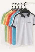 Capas para Roupa/Lavanderia 60X95 100 UN