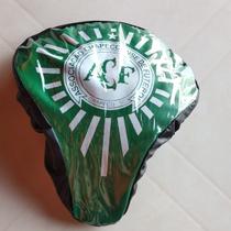 Capas para selim bancos de bicicletas antigas clubes chapecoense Capas para selim bancos de bicicletas antigas clubes chapecoense