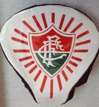 Capas para selim bancos de bicicletas antigas clubes fluminense Capas para selim bancos de bicicletas antigas clubes fluminense