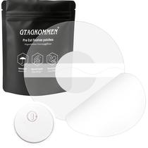Capas para Sensor GTAGKOMMEN Pacote com 55 Unidades à Prova d'Água para Libre 3 Capas para Sensor GTAGKOMMEN Pacote com 55 Unidades à Prova d'Água para Libre 3