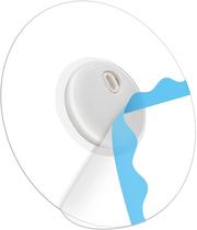 Capas para sensor Kuruyo Libre 3 Plus à prova dágua 40 un.