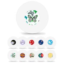 Capas para sensores HONYOU - Pacote com 40 unidades à prova d'água para Libre 3 e Libre 3 Plus Capas para sensores HONYOU - Pacote com 40 unidades à prova d'água para Libre 3 e Libre 3 Plus