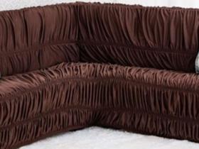 Capas para sofá de canto