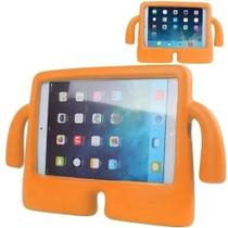 Capas para Tablet Samsung T380 T385 T290 T295 Laranja