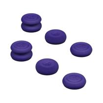 Capas Para Thumb Stick Steam Deck OLED ROG Ally X, 6 Peças, Acessórios Para Joystick, Grips Para Capas Para Thumb Stick Steam Deck OLED ROG Ally X, 6 Peças, Acessórios Para Joystick, Grips Para