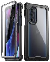 Capas Poetic Guardian para Motorola Edge Plus 5G (6.7") Capas Poetic Guardian para Motorola Edge Plus 5G (6.7")