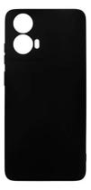 Capas Pretas MOTOROLA - LINHA G