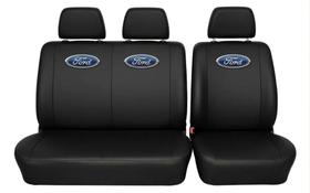Capas protetoras de couro sob medidas para ford f-1000 1992 a 1998 Capas protetoras de couro sob medidas para ford f-1000 1992 a 1998