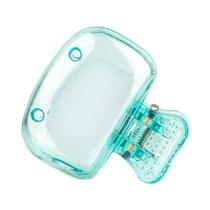 Capas Protetoras De Plástico Para Escovas De Dente Portáteis De Viagem Para Escovas Elétricas E