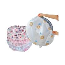 Capas Protetoras De PVC Duráveis Para Ventiladores Elétricos - Conjunto Com 3 Peças Para Todos Os