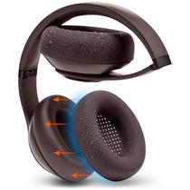 Capas protetoras de silicone para fones de ouvido para Beats Studio Pro