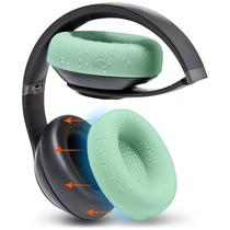 Capas protetoras de silicone para fones de ouvido para Beats Studio Pro Capas protetoras de silicone para fones de ouvido para Beats Studio Pro
