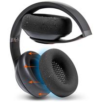 Capas protetoras de silicone para fones de ouvido para Beats Studio Pro