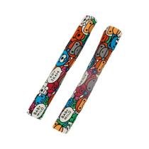 Capas Protetoras Para Apoio De Braço De Carrinho De Bebê Com Fecho De Zíper Para Carrinhos De Bebê E Capas Protetoras Para Apoio De Braço De Carrinho De Bebê Com Fecho De Zíper Para Carrinhos De Bebê E