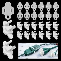 Capas Protetoras para Tomadas Cfyosnk, Kit com 12 Unidades, Silicone Impermeável Capas Protetoras para Tomadas Cfyosnk, Kit com 12 Unidades, Silicone Impermeável