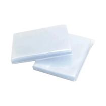 Capas Protetoras Transparentes (100 Unidades) Para Cartas Colecionáveis Compatíveis Com Pokémon,