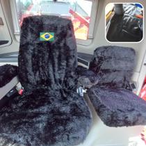 Capas + Tapete Verniz Compatível Colhedora Johndeere S670