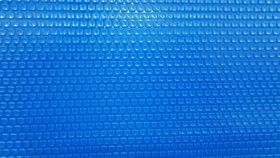 Capas Térmica para Piscina 7 x 3 - 300 Micras - Azul