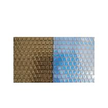Capas Térmica para Piscina 7 x 3 - 300 Micras - BLUE/BLACK Capas Térmica para Piscina 7 x 3 - 300 Micras - BLUE/BLACK
