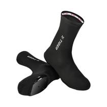 Capas Térmicas De Inverno Para Sapatos De Ciclismo, Impermeáveis, Aquecedores Para Sapatos De