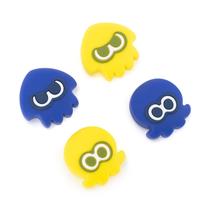 Capas Thumb Grip Compatíveis com WISHAVEN Joycon Nintendo Switch