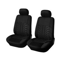 Capas Universais para Assento de Carro - Conjunto Completo para SUV, Sedan e Van