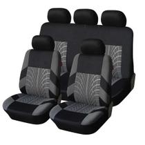 Capas Universais para Assento de Carro - Conjunto Completo para SUV, Sedan e Van