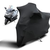 Capas Universais Para Motocicletas Internas, Protetor UV, Tecido Elástico À Prova De Poeira, Capas Universais Para Motocicletas Internas, Protetor UV, Tecido Elástico À Prova De Poeira,