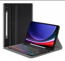 Capateclado Mouse Para Samsung Galaxy Tab S10 Lite 10.9 Capateclado Mouse Para Samsung Galaxy Tab S10 Lite 10.9