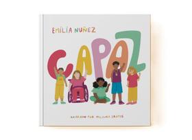 Capaz Capaz