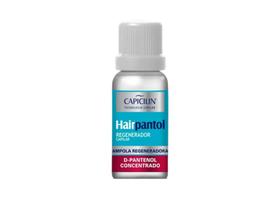 Capcilin - Ampola Regeneradora Capilar Hairpantol 20ml