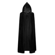 Cape Cloak BALENNZ Witch Halloween, fantasia de Natal para adultos