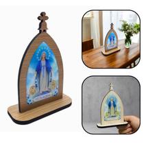 Capela Capelinha Nossa Senhora Das Graças Igreja Vazada