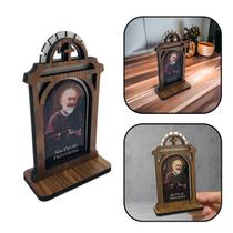 Capela Cruz com Esplendor Padre Pio