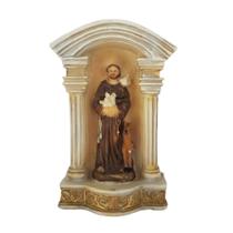 Capela em Resina São Francisco