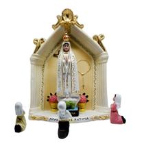 Capela Imagem de Nossa Senhora de Fátima e os Três Pastorinhos