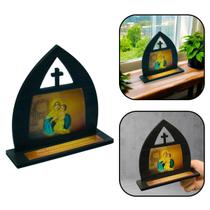 Capela Mãe Rainha de Schoenstatt Madeira Média Capela Mãe Rainha de Schoenstatt Madeira Média
