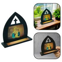 Capela Mãe Rainha de Schoenstatt Madeira Pequena Capela Mãe Rainha de Schoenstatt Madeira Pequena
