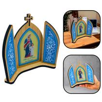 Capela Maria Passa Na Frente com Oração