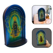 Capela Oratório Nossa Senhora Aparecida em 3D