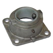 Capelinha cambio mb 1113/2213 aluminio - 3222603214 Capelinha cambio mb 1113/2213 aluminio - 3222603214