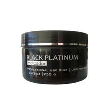 Capelli Máscara Matizadora Para Loiras Black Platinum 250g - R