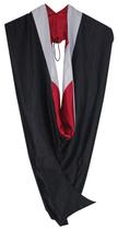 Capelo de Formatura Deluxe Unissex - Para Bacharelado Capelo de Formatura Deluxe Unissex - Para Bacharelado