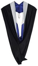 Capelo de Formatura Deluxe Unissex - Para Bacharelado